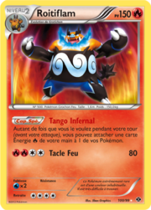 Roitiflam 100/99