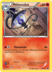 Mélancolux 19/99