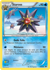 Staross 24/99