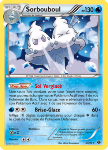 Sorbouboul 33/99