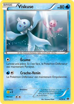 Viskuse 34/99
