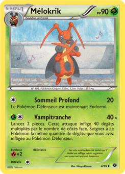 Mélokrik 4/99