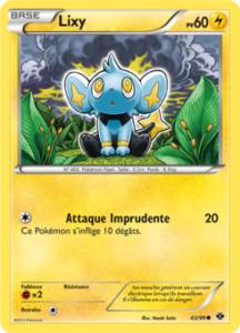 Lixy 43/99
