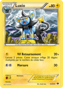 Luxio 45/99