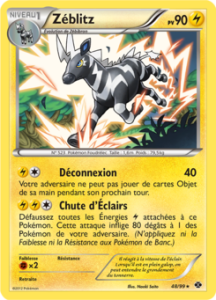 Zéblitz 48/99