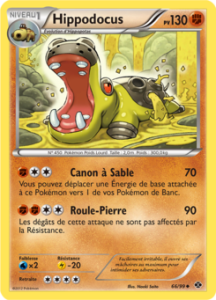 Hippodocus 66/99