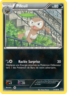 Pifeuil 71/99