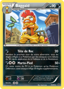 Baggaïd 74/99