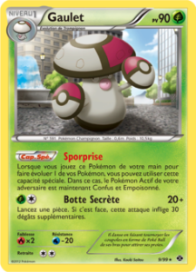 Gaulet 9/99