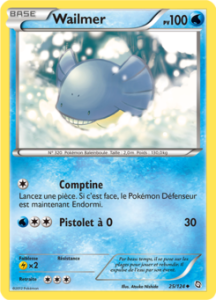 Wailmer 25/124