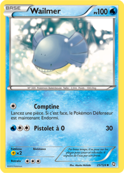 Wailmer 25/124