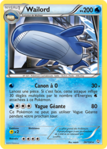 Wailord 26/124