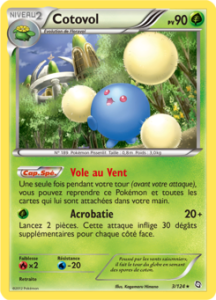 Cotovol 3/124