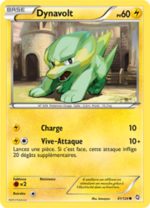 Dynavolt 41/124