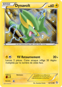 Dynavolt 42/124