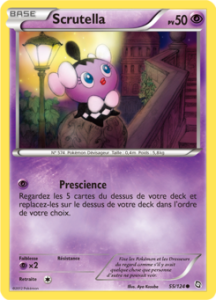 Scrutella 55/124