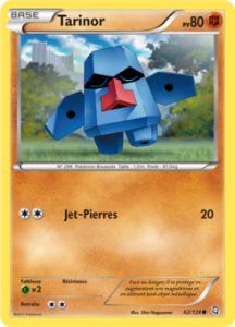 Tarinor 62/124