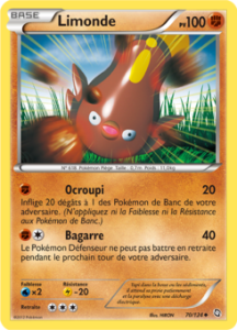 Limonde 70/124