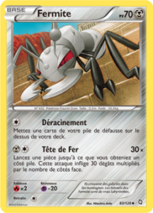 Fermite 83/124