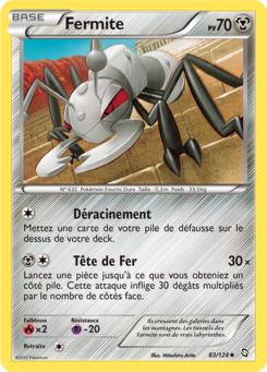 Fermite 83/124