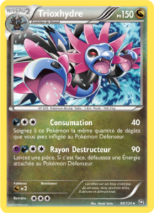 Trioxhydre 98/124