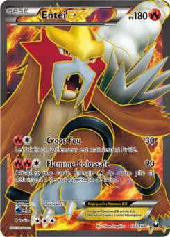 Entei 103/108