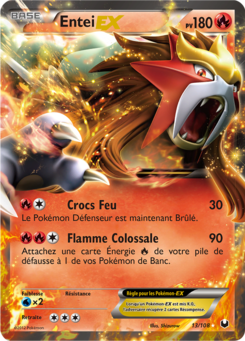 Entei EX 13/108
