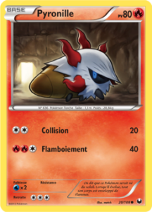 Pyronille 20/108