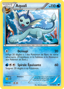 Aquali 25/108