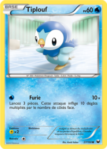 Tiplouf 27/108