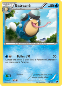 Batracné 32/108