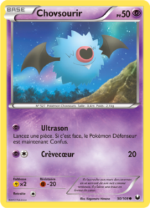 Chovsourir 50/108