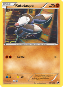 Rototaupe 55/108