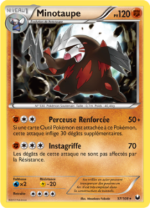 Minotaupe 57/108
