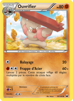 Ouvrifier 59/108