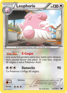 Leuphorie 82/108