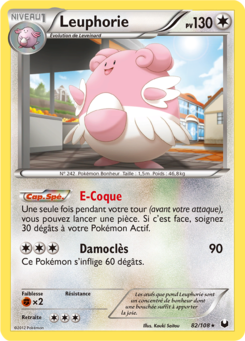 Leuphorie 82/108