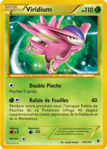 Viridium 103/101