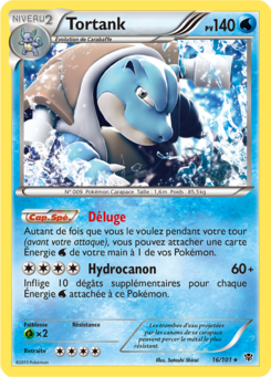 Tortank 16/101