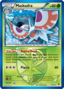 Maskadra 2/101