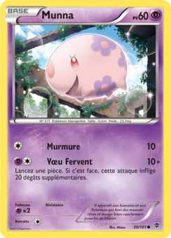 Munna 39/101
