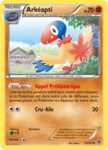 Arkéapti 53/101