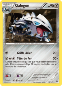 Galegon 58/101