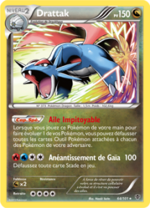Drattak 64/101