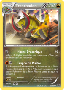 Tranchodon 69/101