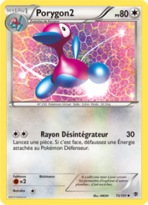 Porygon2 73/101