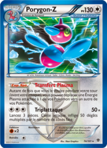 Porygon-Z 74/101