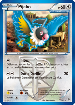 Pijako 77/101