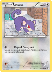 Rattata 104/149