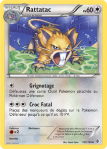 Rattatac 105/149